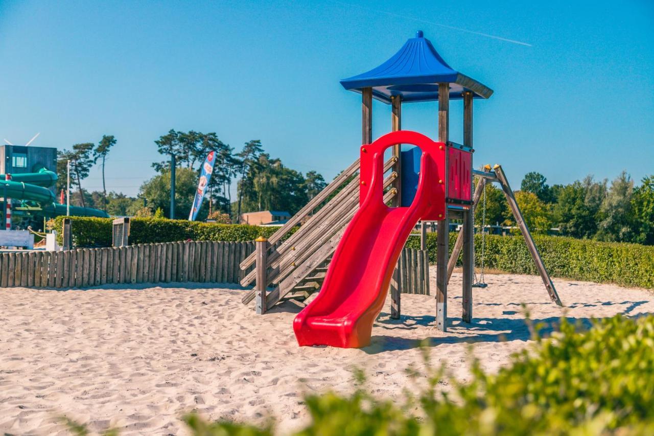 Zilverstrand Мол Екстер'єр фото