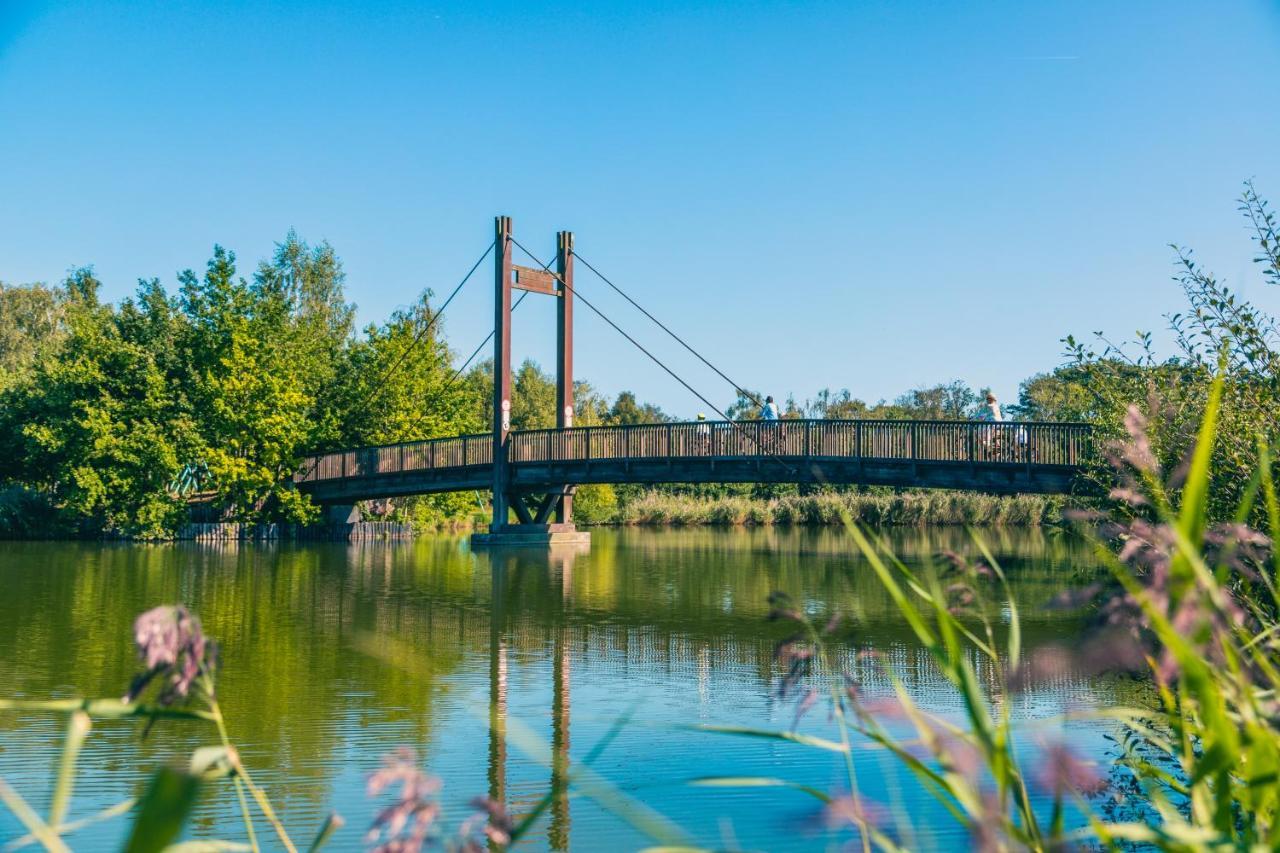 Zilverstrand Мол Екстер'єр фото
