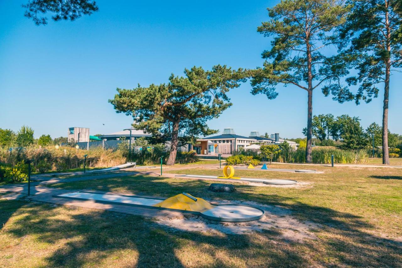 Zilverstrand Мол Екстер'єр фото